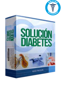 SOLUCION DIABETES TIPO 2 PDF GRATIS REED WILSON