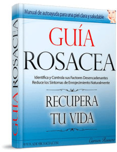 GUIA ROSACEA PDF GRATIS