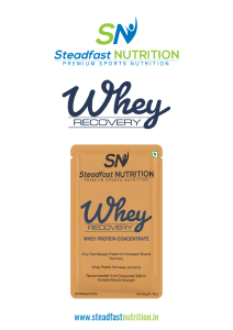 Best Unflavored Whey Protein in India