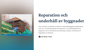 Reparation-och-underhall-av-byggnader