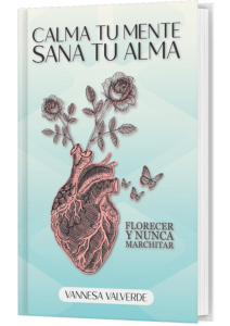 Calma Tu Mente Sana Tu Alma PDF Gratis