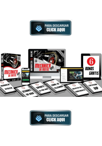 Mecanica De Motos Vip Curso Gratis