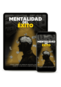 Mentalidad Del Éxito PDF Gratis